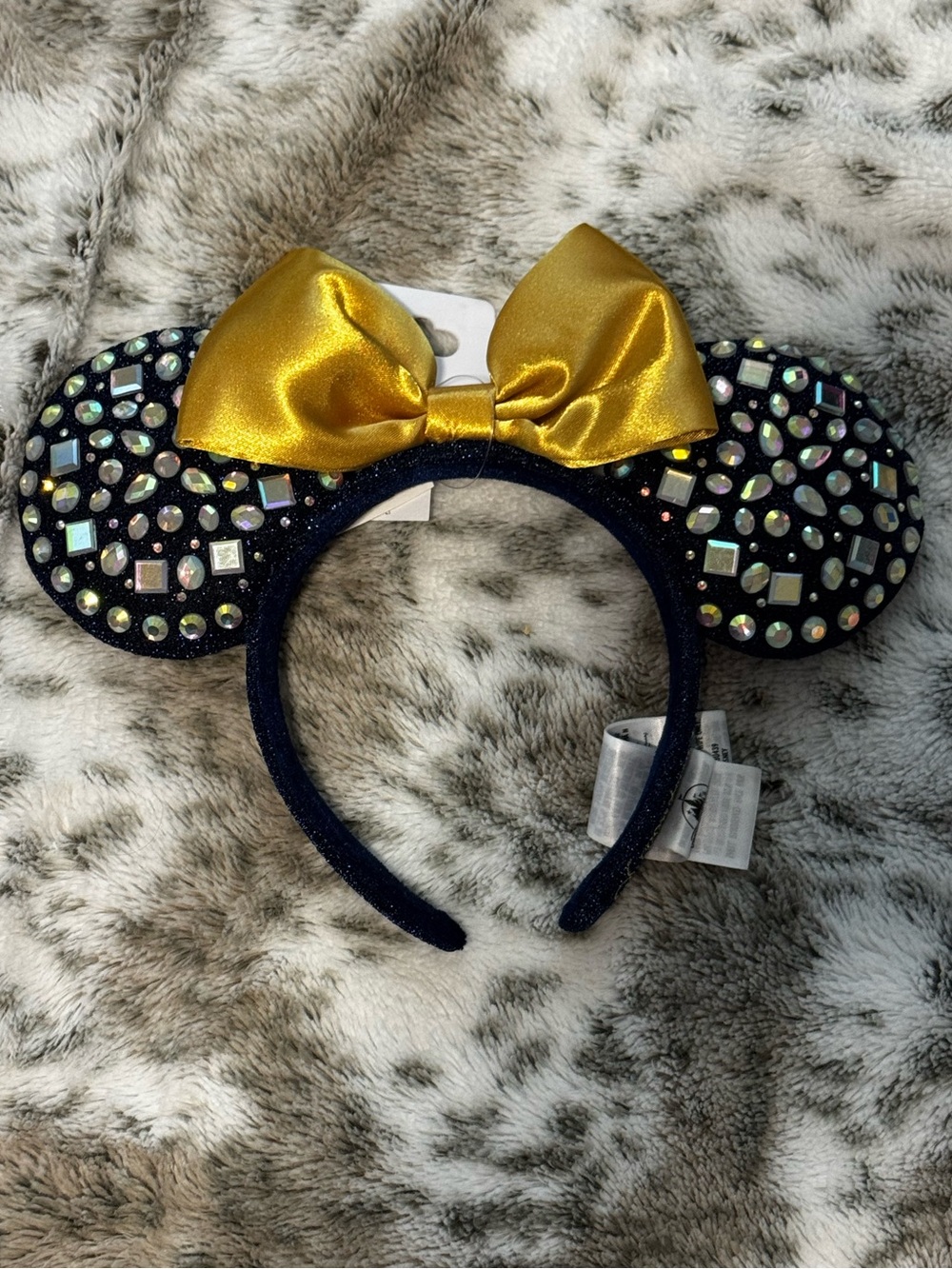 Disney Ears